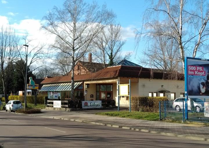 Bowling Center Merseburg